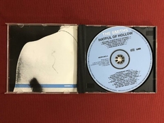 CD - The Smiths - Hatful Of Hollow - 1984 - Nacional na internet