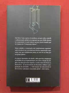 Livro - A Conspiração Aberta - H. G. Wells - Vide Editorial - Seminovo - comprar online