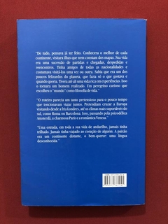 Livro - Backpackers - A. G. Bragah - Editora LGE - comprar online