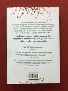Livro - Até Que A Culpa Nos Separe - Liane Moriarty - comprar online