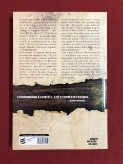 Livro - Podres De Mimados - Theodore Dalrymple - Seminovo - comprar online