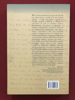 Livro - As Ciências Da Vida - Vera Portocarrero - Fiocruz - Seminovo - comprar online