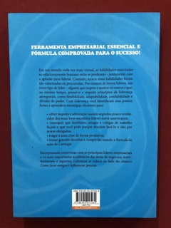 Livro - Liderança - Dale Carnegie - Cia. Editora Nacional - comprar online