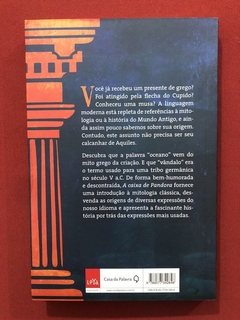 Livro - A Caixa De Pandora - Ferdie Addis - Seminovo - comprar online