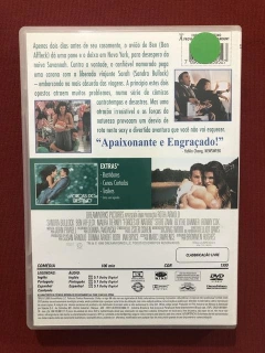 DVD - Forças do Destino - Dir.: Bronwen Hughes - Seminovo - comprar online
