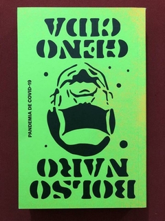 Livro - Bolsonaro Genocida - Editora Elefante - Seminovo - comprar online