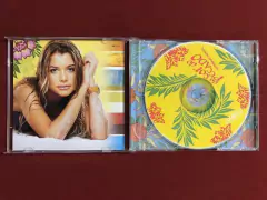 CD - Da Cor Do Pecado - Internacional - Seminovo na internet