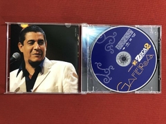 CD - Zeca Pagodinho 2 - Gafieira - Acústico MTV - Seminovo na internet