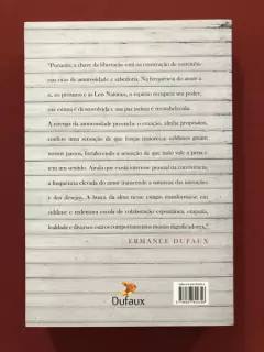 Livro - Amorosidade - Wanderley Oliveira - Dufaux - Seminovo - comprar online