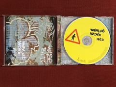 CD - Men At Work - Hits - Nacional - 2009 - Seminovo na internet