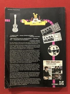 Livro - The Beatles Forever - Nicholas Schaffner - McGraw-Hill - comprar online