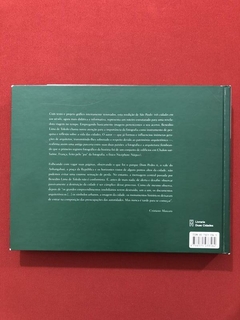 Livro- São Paulo: Três Cidades Em Um Século - Ed. Cosacnaify - comprar online