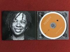 CD - Djavan - Vidas Para Contar - Digipack - Seminovo na internet