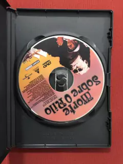 DVD - Morte Sobre O Nilo - Peter Ustinov - Seminovo na internet