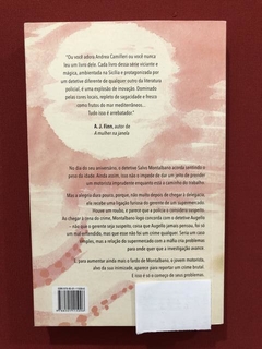 Livro - Uma Voz Na Noite - Andrea Camilleri - Record - Semin - comprar online