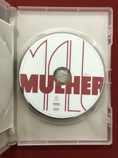 DVD Duplo - Malu Mulher - Direção: Daniel Filho - Seminovo - loja online