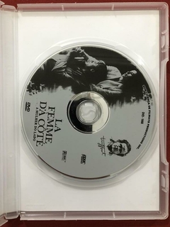 DVD - A Mulher Do Lado - Gérard Depardieu - Seminovo na internet