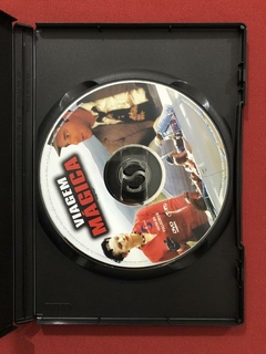 DVD - Viagem Mágica - Bridget Fonda/ Russel Crowe - Seminovo na internet