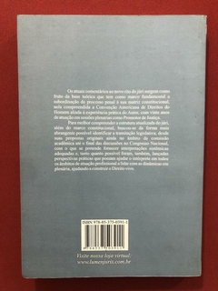 Livro - Júri: Reformas, Continuísmos E Perspectivas Práticas - comprar online