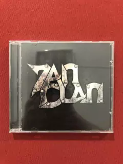 CD - Zan Clan - We Are Zan Clan... Who The F**k Are You!?