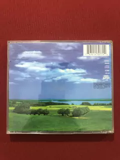 CD - David Bowie - Earthling - 1997 - Nacional - comprar online