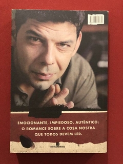 Livro - Mais Escuro Que A Meia-Noite - Salvo Sottile - Bertrand - Seminovo - comprar online