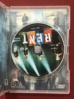 DVD - Rent - Os Boêmios - Rosario Dawson/ Taye Diggs - Semin na internet