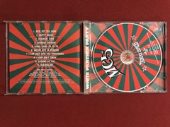 CD - MC5 - Thunder Express - Jungle - Importado - Seminovo na internet