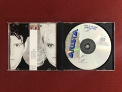 CD - Thompson Twins - Close To The Bone- Importado- Seminovo na internet