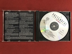 CD - Pretenders - The Singles - Importado na internet