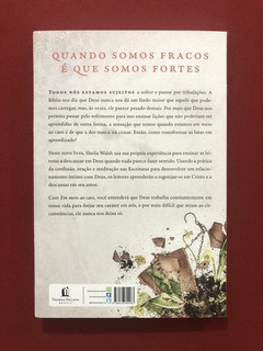 Livro- Em Meio Ao Caos- Sheila Walsh - Thomas Nelson - Semin - comprar online