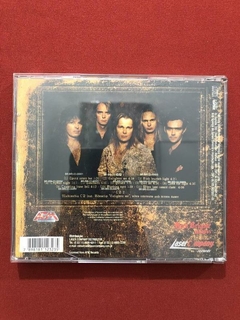 CD Duplo - Masterplan - Masterplan - Nacional - Seminovo - comprar online