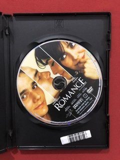 DVD - Romance - Letícia Sabatella- Wagner Moura- Guel Arraes na internet