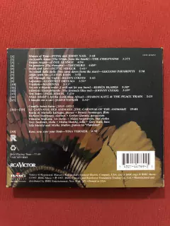 CD - Carnival! - The Rainforest Foundation - Import - Semin. - comprar online