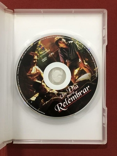 DVD - Um Dia Para Relembrar - Al Pacino - Seminovo na internet