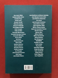 Livro - À Mesa Com O Valor - Editora Apicuri - Seminovo - comprar online