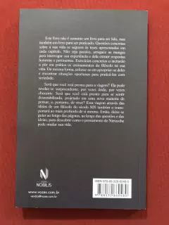 Livro - Afirmar-Se Com Nietzsche - Balthasar Thomass - Nobilis - Seminovo - comprar online