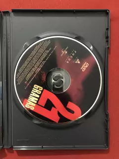 DVD - 21 Gramas - Sean Penn - Benicio Del Toro - Seminovo na internet