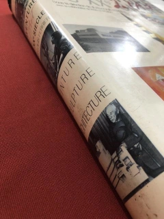 Livro - L'Aventure de l'Art Au XX e Siecle - Jean-Louis F. na internet