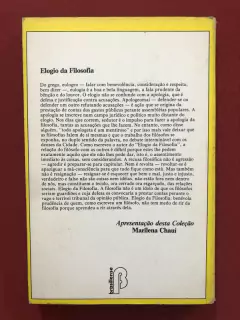 Livro- Discurso Da Servidão Voluntária - Editora Brasiliense - comprar online