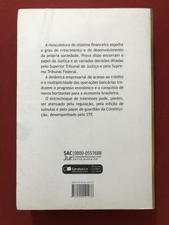 Livro - Direito Bancário - Nelson Abrão - Ed. Saraiva - Seminovo - comprar online