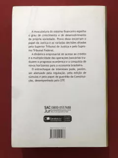 Livro - Direito Bancário - Nelson Abrão - Ed. Saraiva - Seminovo - comprar online