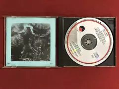 CD - Carly Simon - Anticipation - Importado - 1971 na internet