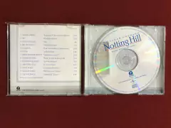 CD - Um Lugar Chamado Nothing Hill - Trilha Sonora Do Filme na internet