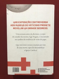 Livro- O Quinto Evangelho- Ian Caldwell - Ed. Record - Semin - comprar online
