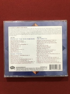 CD Duplo - Rick Astley - Whenever You Need Somebody - Import - comprar online