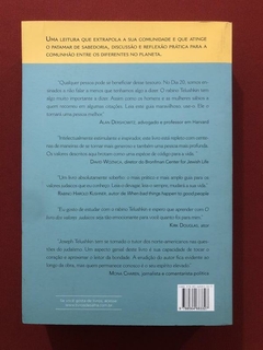 Livro - O Livro Dos Valores Judaicos - Rabino Joseph T. - Seminovo - comprar online