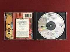 CD - Kansas - The Best Of - 1984 - Importado na internet