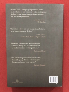 Livro - Os Escritos Secretos - Sebastian Barry - Ed. Bertrand Brasil - comprar online