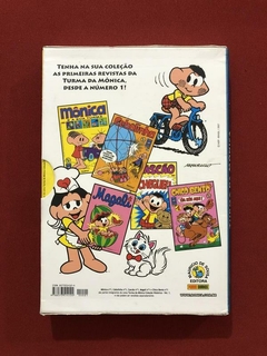 Gibi - Box Turma Da Mônica - Col. Histórica Volume 1- Panini - comprar online